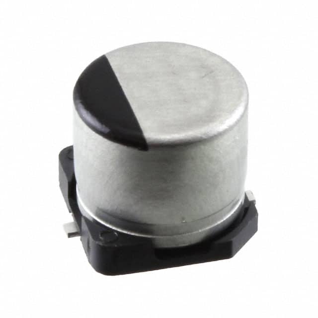 EEH-ZK1E151XP Panasonic Electronic Components  Aluminum - Polymer Capacitors